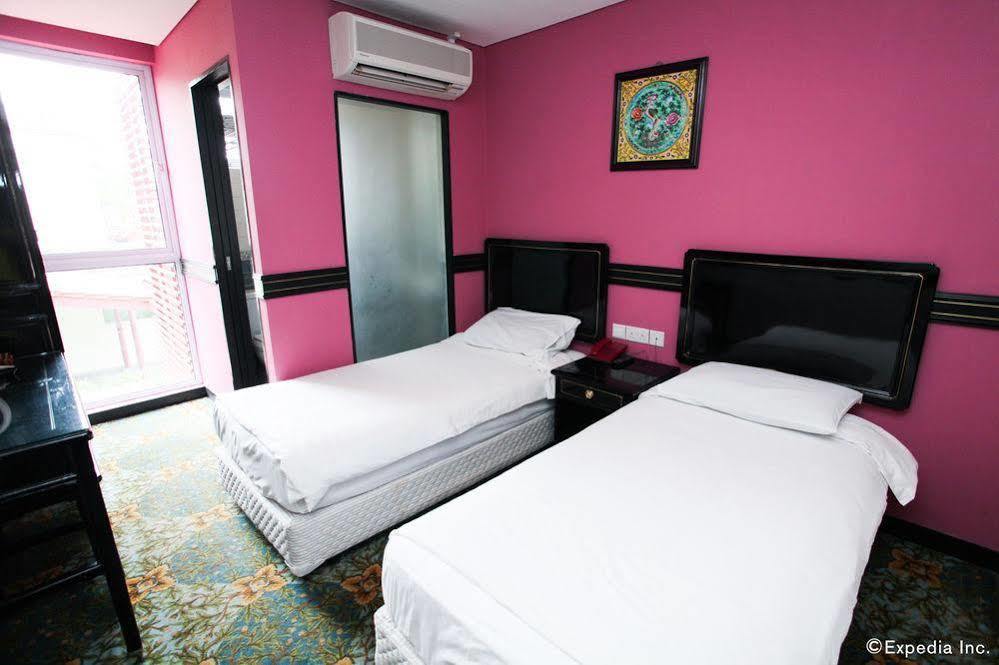 The Snooze Marine Parade Singapore
